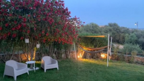 Casa Adelaide, oasi di pace con vista mare Olbia